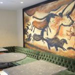 Restaurante Cobarcho (Jaca) - Bar