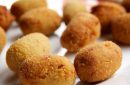 Croquettes of Teruel Ham D.O.