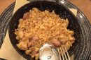 Migas del Pastor
