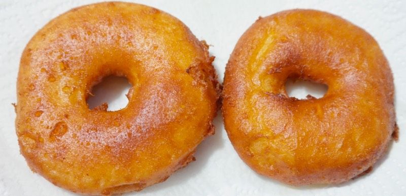 Donuts Artesanos