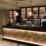 Restaurante Cobarcho (Jaca) - Bar