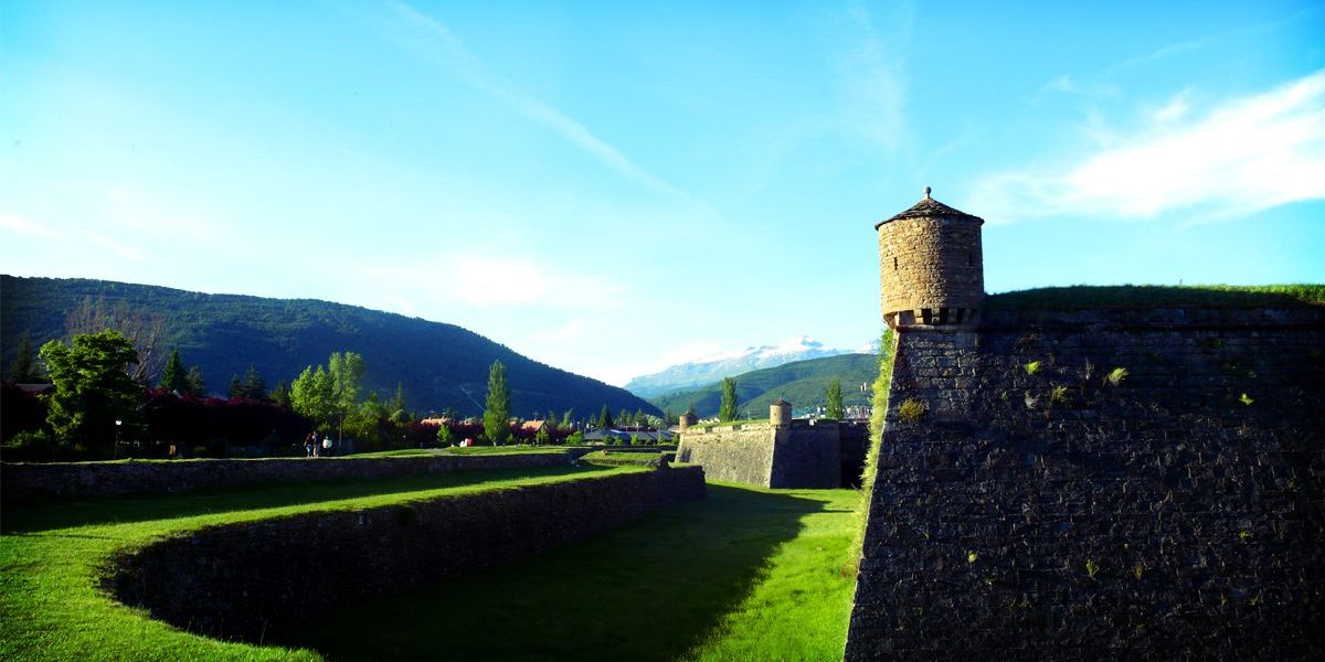Restaurante Cobarcho, en el corazón de Jaca