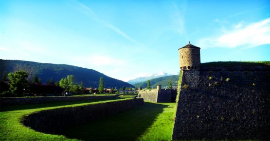 Restaurante Cobarcho, en el corazón de Jaca