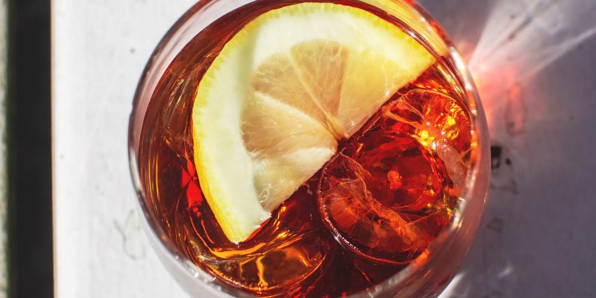 Época de disfrutar del vermut Época de disfrutar del vermut