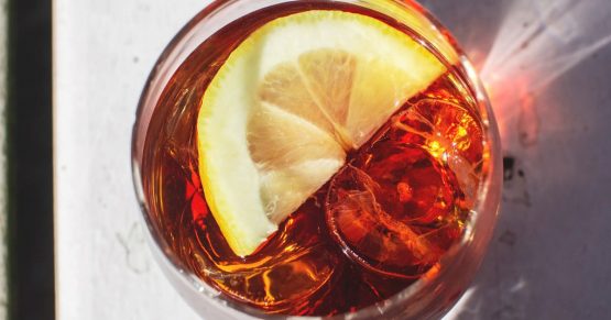 Época de disfrutar del vermut