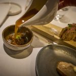 Espacio gastronómico La Cueva del Cobarcho