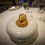 Espacio gastronómico La Cueva del Cobarcho