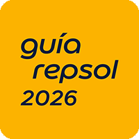 Recomendado Guía Repsol 2026