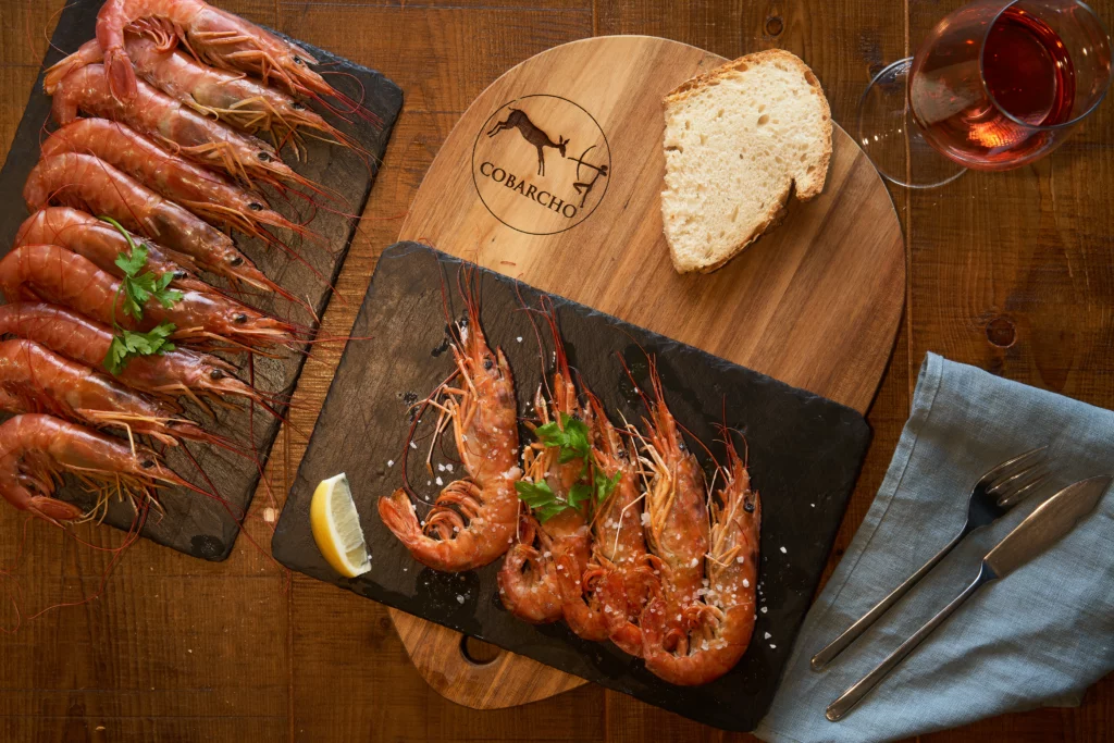 Platos Cobarcho401056