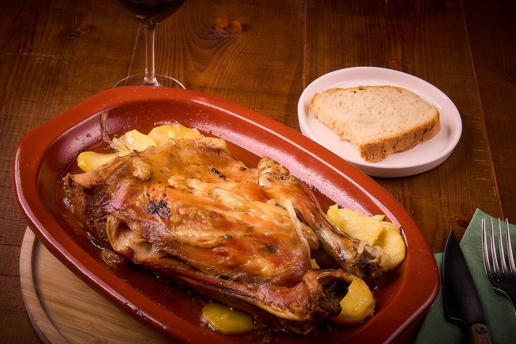 cabrito