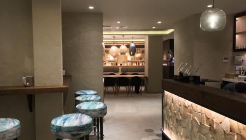 Restaurante Cobarcho (Jaca) - Bar